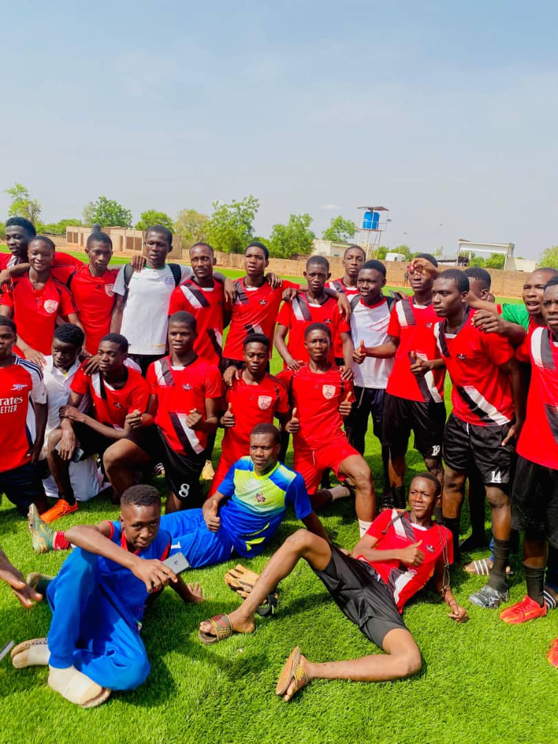 SAMORAS FC