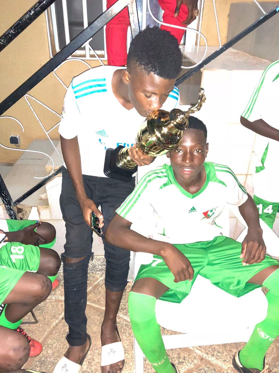 ASA FC