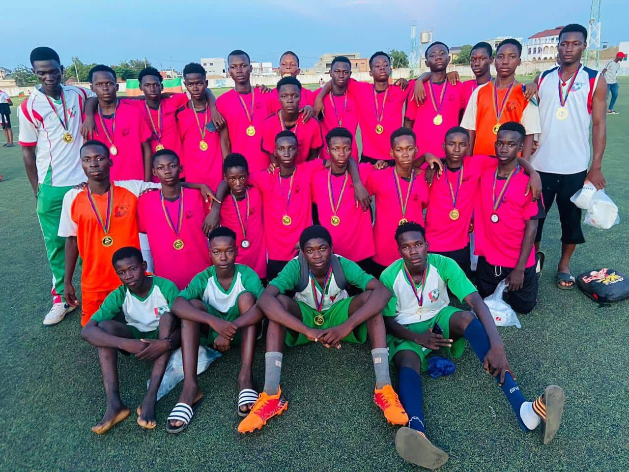 ASA FC