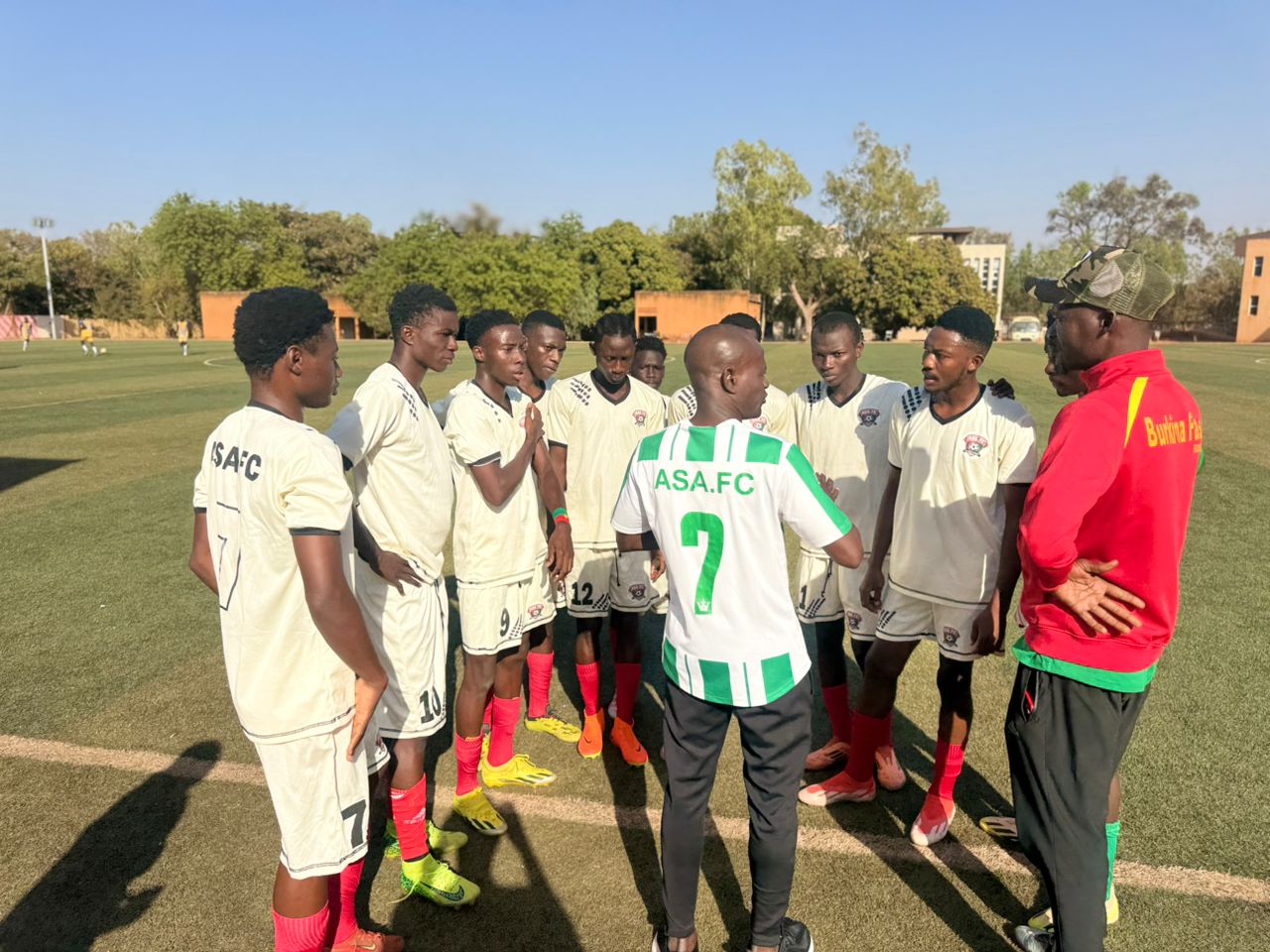 ASA FC