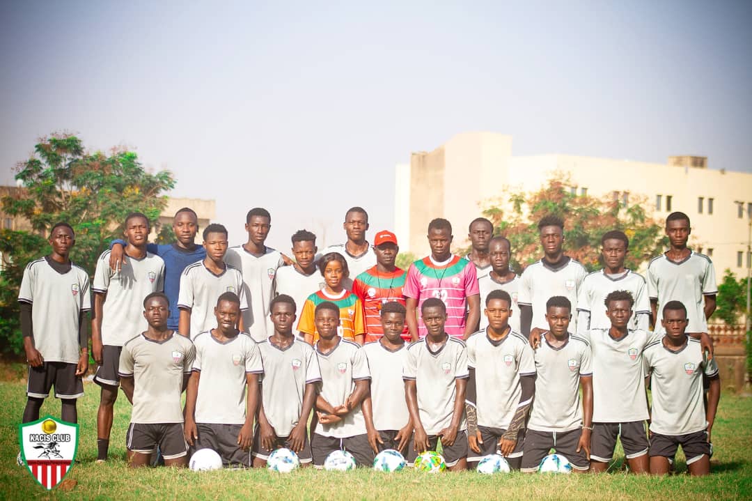 KACIS FC