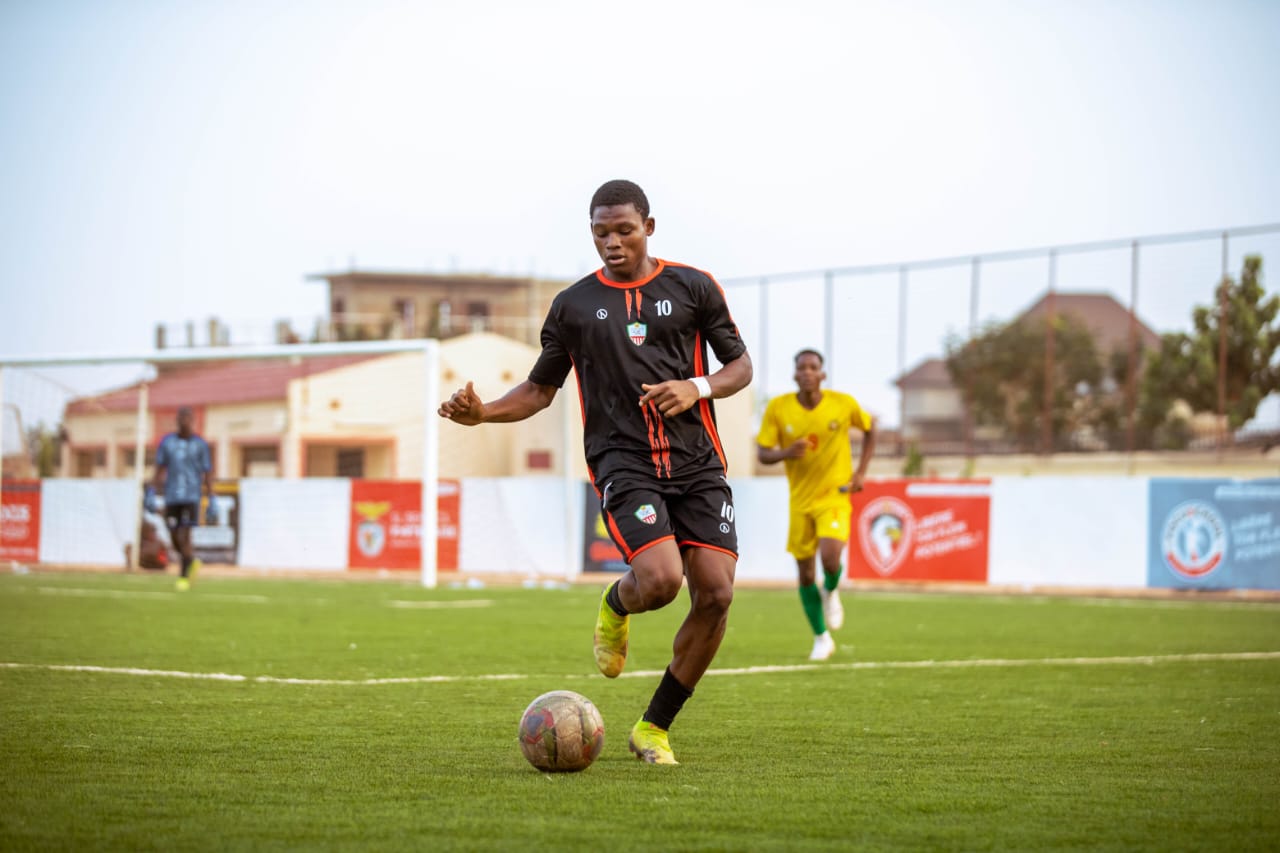 KACIS FC