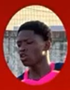 Alex Junior DIOMA