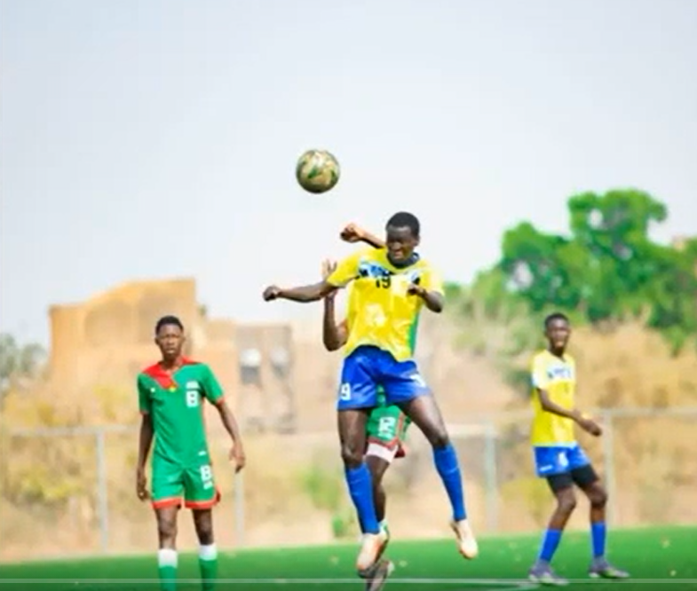 Ibrahim GRABO