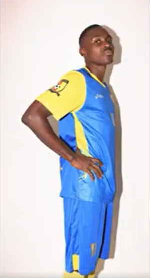 Jean Batiste TIENTCHE MBELA