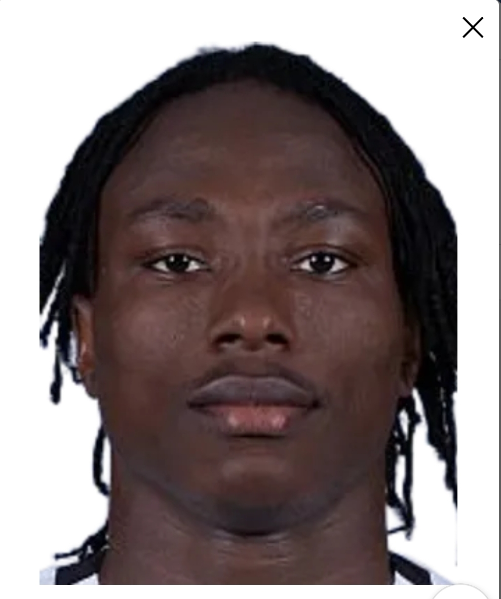 Bi Néné Junior GBAMBLE