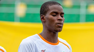 Ibrahim DJINGAREY