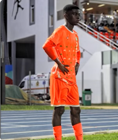 Mohamed Abdou BOURDIA