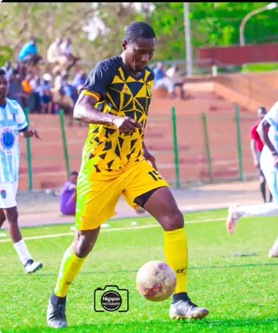 Ismael Issaka SOULEY