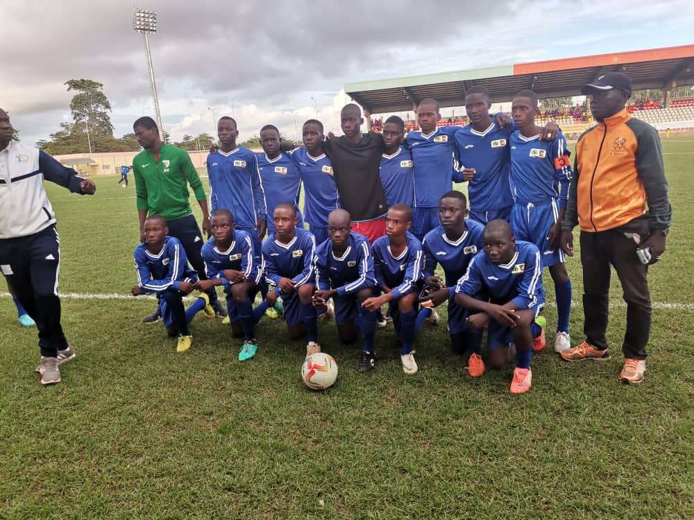 Partenariat Africa Talent Group